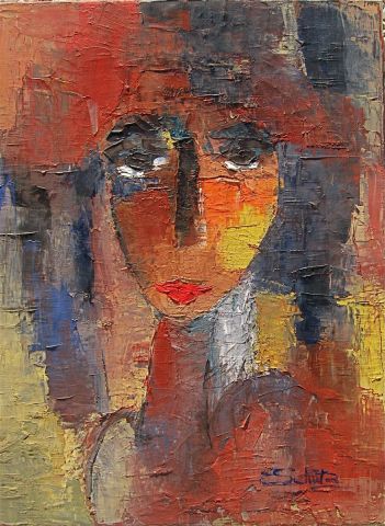 Femme 1